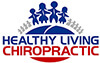 Healthy Living Chiropractic Logo